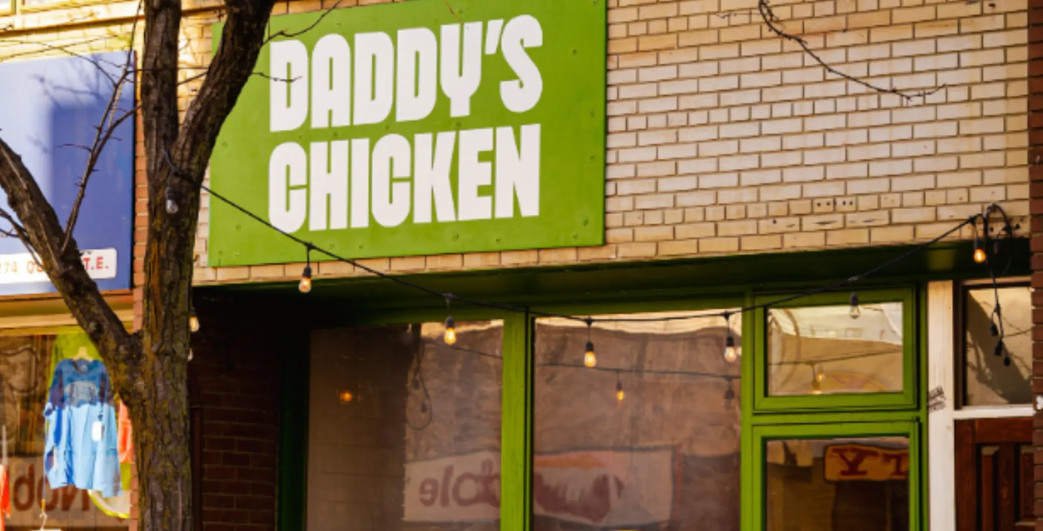 Daddy’s Chicken says landlord is ending month-to-month lease after furnace repair dispute
