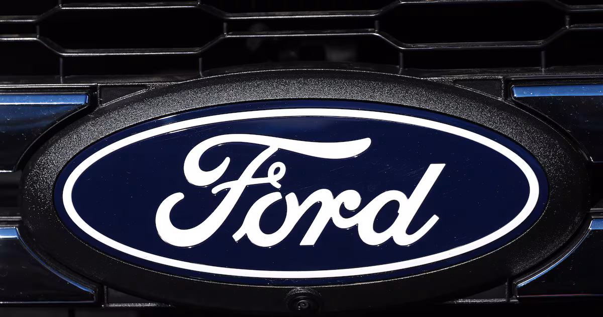 Transport Canada recalls more than 300,000 Ford vehicles over potential block heater short