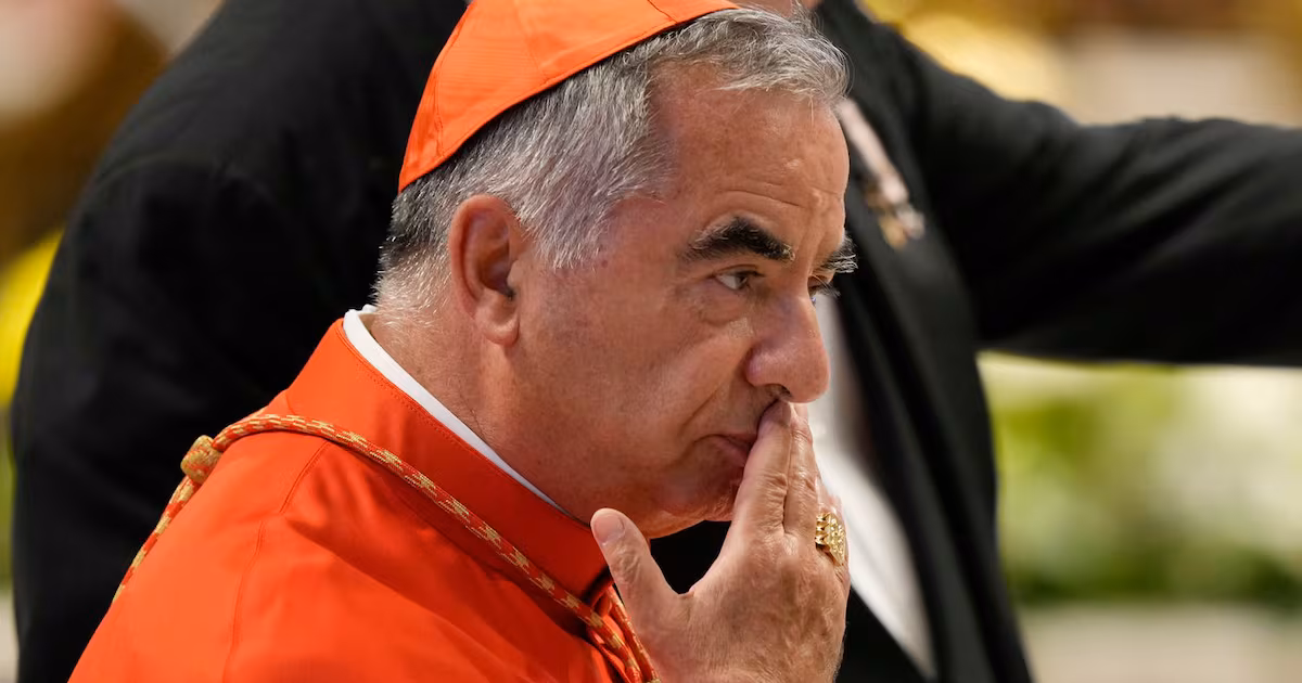 Vatican appeals restart after prosecutors’ appeal is dismissed and chief prosecutor steps aside