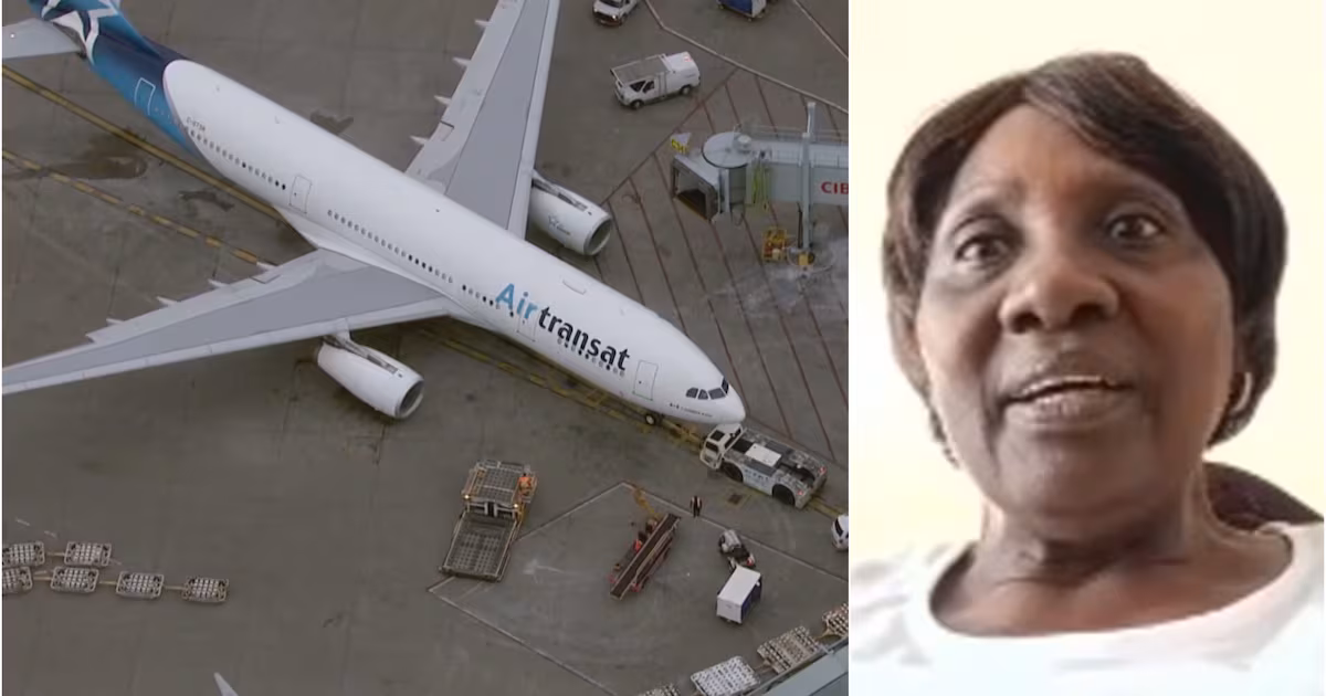 Grandparents denied boarding after missing consent letter: what to check before travelling with minors