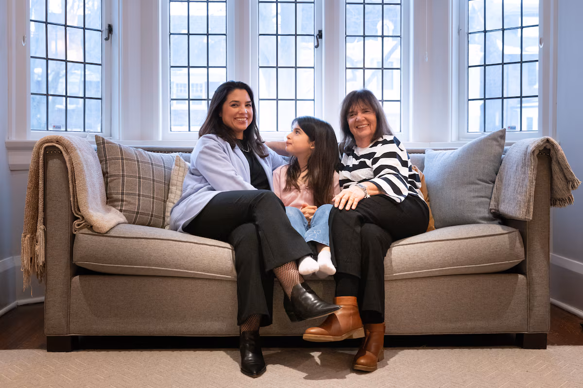 Next generation modernizes 40-year tutoring firm, driving rapid digital growth