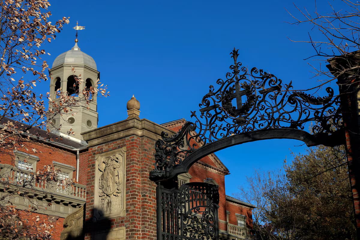 Trump says administration is seeking US$1-billion from Harvard amid federal probes