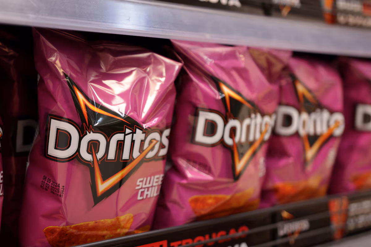 PepsiCo to cut U.S. prices on Lay’s and Doritos by up to 15 per cent