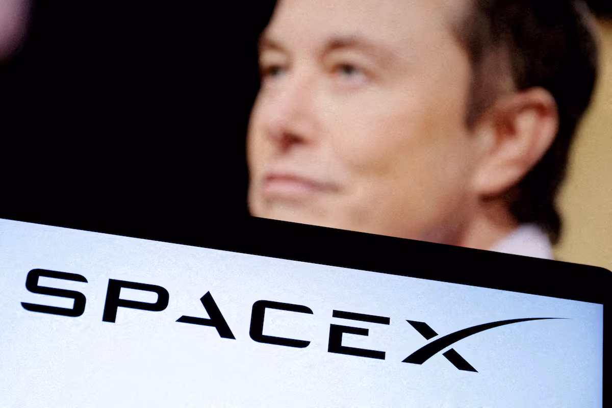 SpaceX and xAI merge at US$1.25-trillion valuation, lifting U.S. space stocks